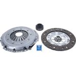SACHS Kupplungssatz 3000 844 701 SACHS Kupplungssatz 3000 844 701