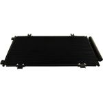 Kondensator, Klimaanlage AC830240 Kondensator, Klimaanlage AC830240
