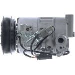 MAHLE Kompressor, Klimaanlage ACP 1455 000S MAHLE Kompressor, Klimaanlage ACP 1455 000S
