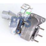 BTS TURBO Turbolader T912130BL BTS TURBO Turbolader T912130BL