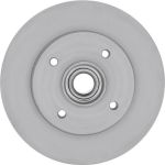 Bremsscheibe HA 0 986 479 275 Bremsscheibe HA 0 986 479 275