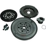 600 0166 00 LuK Kupplungssatz RepSet DMF 600 0166 00 - mit Zweimassenschwungrad 600 0166 00 LuK Kupplungssatz RepSet DMF 600 0166 00 - mit Zweimassenschwungrad