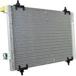 MAHLE Kondensator, Klimaanlage AC 668 000P