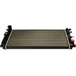 Kühler, Motorkühlung AC280232 Kühler, Motorkühlung AC280232