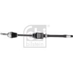 FEBI BILSTEIN Antriebswelle 181099 FEBI BILSTEIN Antriebswelle 181099