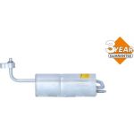 NRF Verdampfer 33202 NRF Verdampfer 33202