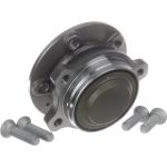 Radlagersatz HA VKBA 7142 Radlagersatz HA VKBA 7142