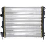 MAHLE Kühler, Motorkühlung CR 605 000S MAHLE Kühler, Motorkühlung CR 605 000S