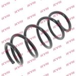 KYB Fahrwerksfeder Ford P. Galaxy 1.8Tdci/2.0Tdci 05/06 RH3512 KYB Fahrwerksfeder Ford P. Galaxy 1.8Tdci/2.0Tdci 05/06 RH3512