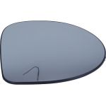 Spiegelglas, Außenspiegel 6402171 Spiegelglas, Außenspiegel 6402171