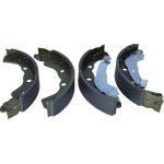 Bremsbacken Mitsubishi Carism 19-0325 Bremsbacken Mitsubishi Carism 19-0325