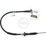 A.B.S. Kupplungsseil K27330 A.B.S. Kupplungsseil K27330
