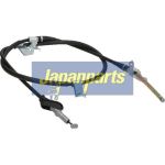 Japanparts Handbremsseil Seilzug Festellbremse BC-438L