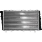 MAHLE Kühler, Motorkühlung CR 453 000S MAHLE Kühler, Motorkühlung CR 453 000S