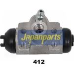 Japanparts Bremsrolle CS-412 Japanparts Bremsrolle CS-412
