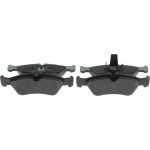 Bosch Bremsbelagsatz 0 986 424 219 Bosch Bremsbelagsatz 0 986 424 219