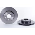 15 481 067 Bremsscheibe VA 09.A613.41 15 481 067 Bremsscheibe VA 09.A613.41