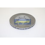 Japanparts Bremsscheibe DI-326C Japanparts Bremsscheibe DI-326C