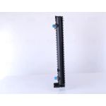 Nissens Wasserkühler PKW 62751A