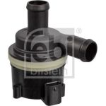 febi bilstein Zusatzwasserpumpe / Kühlmittelpumpe 170508