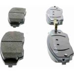 Vaico Bremsbelagsatz für Scheibenbremse V51-0101 Vaico Bremsbelagsatz für Scheibenbremse V51-0101