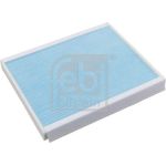 FEBI BILSTEIN Innenraumfilter 32760 FEBI BILSTEIN Innenraumfilter 32760
