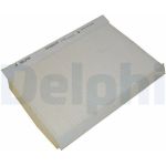 DELPHI Innenraumfilter TSP0325123