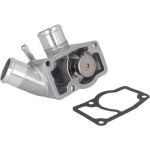 Kamoka Kühlmittelthermostat 7710155 Kamoka Kühlmittelthermostat 7710155