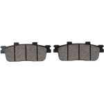 TRW Bremsbeläge MCB800 TRW Bremsbeläge MCB800