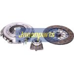 Japanparts Kupplungssatz KF-S10