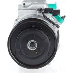 Nissens Klimakompressor PKW 890151