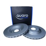 Quaro Bremsscheibe QD1596