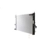 MAHLE Kühler, Motorkühlung CR 1510 000S MAHLE Kühler, Motorkühlung CR 1510 000S
