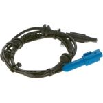 Bosch ABS-Sensor 0 986 594 567 Bosch ABS-Sensor 0 986 594 567