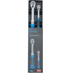 SW-Stahl Umschaltknarrensatz, 1/4Z und 1/2Z 06026L SW-Stahl Umschaltknarrensatz, 1/4Z und 1/2Z 06026L