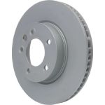 Bremsscheibe Porsche P. Cayenne 24.0132-0118.1