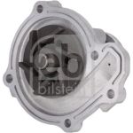 febi bilstein Wasserpumpe / Kühlmittelpumpe 186074 febi bilstein Wasserpumpe / Kühlmittelpumpe 186074