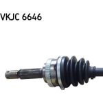 SKF Antriebswelle VKJC 6646 SKF Antriebswelle VKJC 6646
