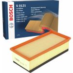 Luftfilter F 026 400 121 Luftfilter F 026 400 121