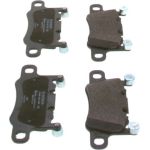 Bremsbelag 0 986 424 926 Bremsbelag 0 986 424 926