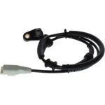 Sensor, Raddrehzahl re 0 265 007 883 Sensor, Raddrehzahl re 0 265 007 883