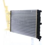 MAHLE Kühler, Motorkühlung CR 346 000S MAHLE Kühler, Motorkühlung CR 346 000S