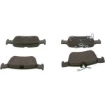 Bosch Bremsbelagsatz Scheibenbremse 0 986 424 879 Bosch Bremsbelagsatz Scheibenbremse 0 986 424 879