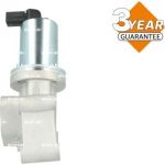 NRF AGR-Ventil 48632 NRF AGR-Ventil 48632