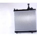 Nissens Wasserkühler PKW 69401 Nissens Wasserkühler PKW 69401