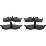 Bremsbelagsatz Chrysler P. Neon/Voyager/300 M 95-06 13.0460-8003.2 Bremsbelagsatz Chrysler P. Neon/Voyager/300 M 95-06 13.0460-8003.2