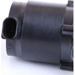 Nissens Zusatzwasserpumpe / Kühlmittelpumpe 831067 Nissens Zusatzwasserpumpe / Kühlmittelpumpe 831067