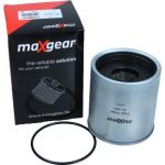 MAXGEAR Kraftstofffilter PF-1510 26-2267 MAXGEAR Kraftstofffilter PF-1510 26-2267