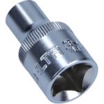 1/2 Steckschlüsseleinsatz Torxe, E11 14611 1/2 Steckschlüsseleinsatz Torxe, E11 14611