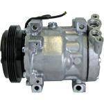 MAHLE Kompressor, Klimaanlage ACP 1002 000S